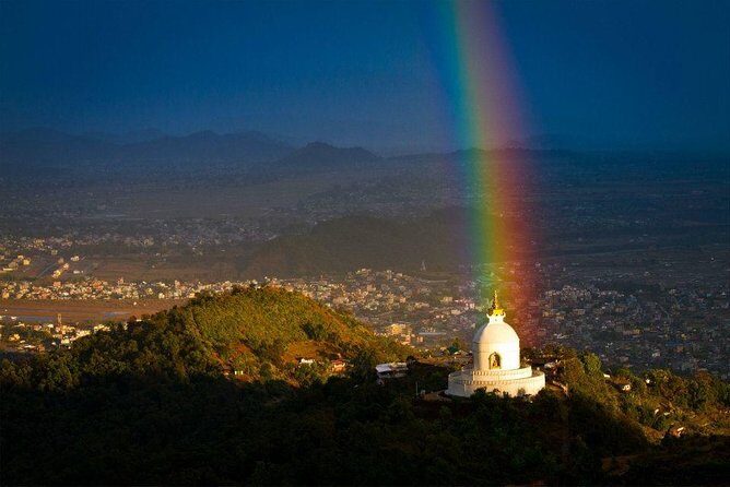 Full-Day Private Pokhara Tour With Sunrise in Sarangkot - Final Thoughts