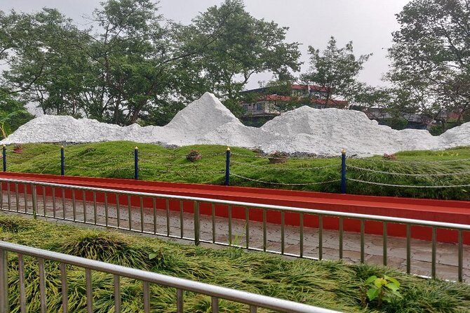 Full-Day Private Pokhara Tour With Sunrise in Sarangkot - FAQ