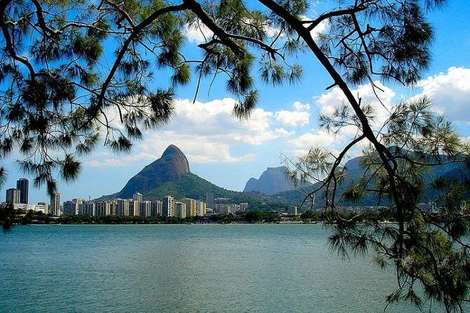 Full Day - Private Private Tour - For 1-5 PAX - The best of Rio in one day - Final Thoughts