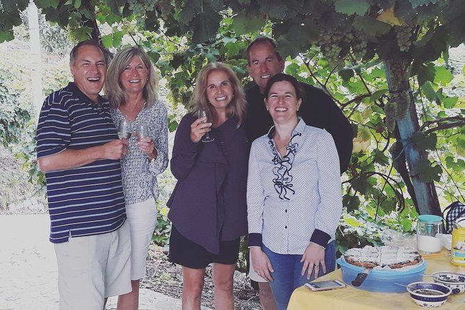 Full day Private Prosecco Tour, with certified Sommelier - An In-Depth Look at the Full-Day Private Prosecco Tour