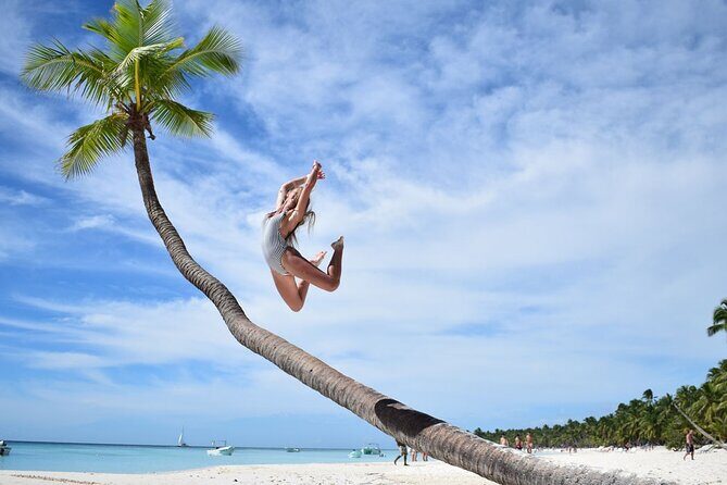 Full-Day Private punta cana saona Tour by Speedboat - Who Should Consider This Tour?