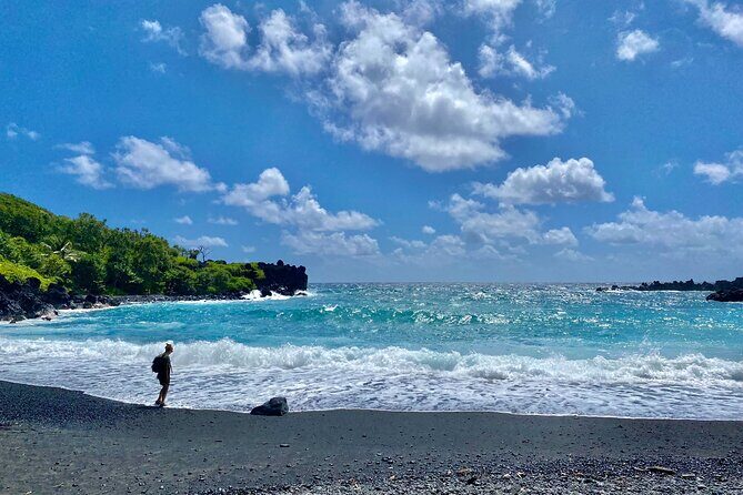 Full Day Private Road Tour to Hana - Key Points