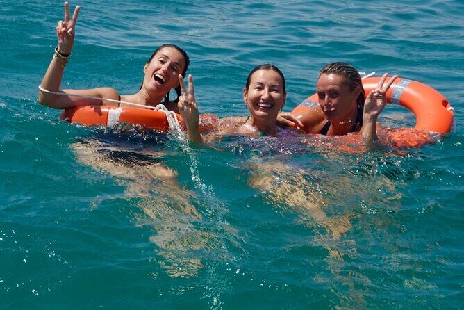 Full Day Private Sailboat Tour from Sitges - Why This Tour Offers Real Value