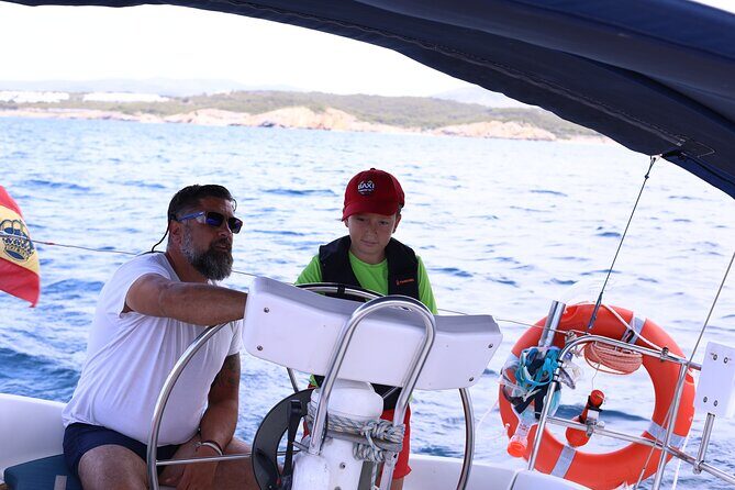 Full Day Private Sailboat Tour from Sitges - Frequently Asked Questions