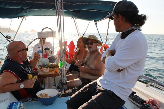 Full-Day Private Sailing Cruise Puerto Vallarta with Snorkeling - Who Will Love This Tour?
