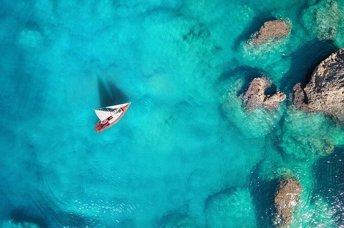 Full Day Private Sailing Tour in Martinique - Who Will Love This Tour?