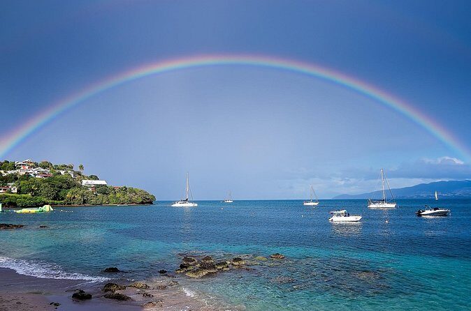 Full Day Private Sailing Tour in Martinique - The Complete Experience: What You Can Expect