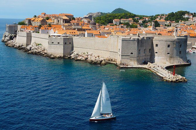 Full Day Private Sailing Tour of Cavtat and Dubrovnik - Who Will Love This Tour?