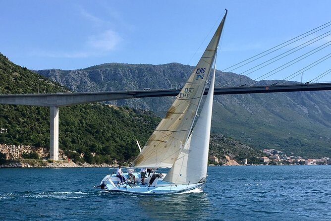 Full Day Private Sailing Tour of Cavtat and Dubrovnik - The Sum Up