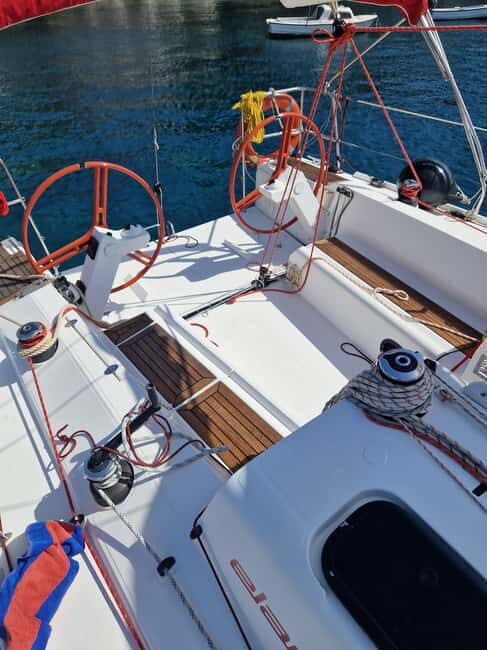 Full Day Private Sailing Tour of Cavtat and Dubrovnik - FAQ