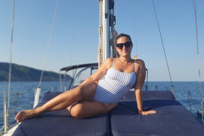 Full day private sailing trip in Barcelona -snorkel, swim and sun - Exploring the Experience: A Detailed Breakdown
