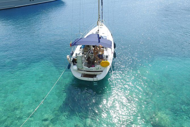 Full day private sailing trip in Barcelona -snorkel, swim and sun - Final Thoughts: Why Choose a Private Sailing Trip in Barcelona?