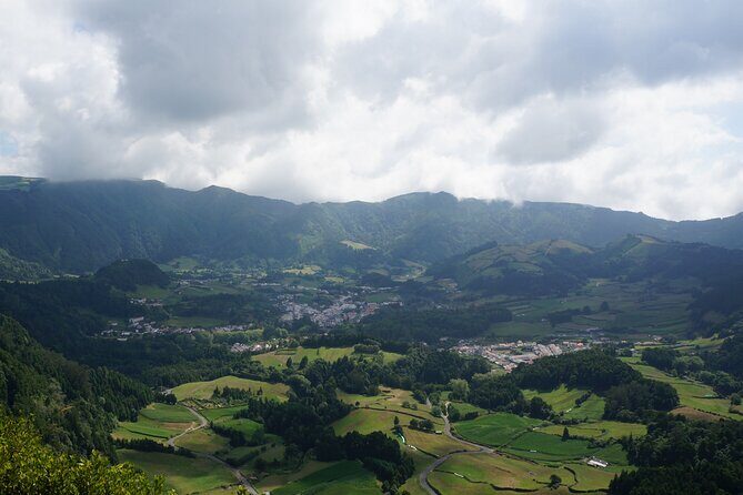 Full-Day Private São Miguel Tour with Furnas and Hot springs - In-Depth Review of the Full-Day São Miguel Tour