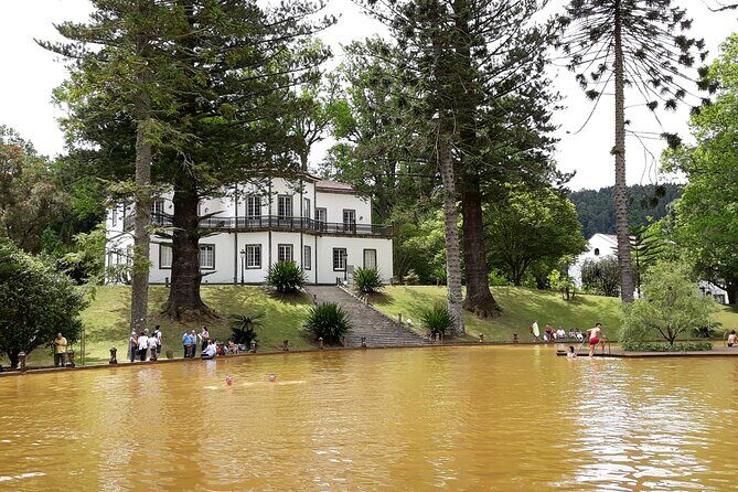 Full-Day Private São Miguel Tour with Furnas and Hot springs - FAQ