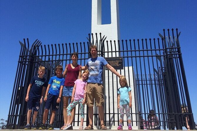 Full Day Private SD Tour from Carlsbad - Key Points