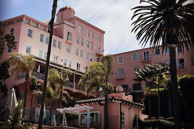 Full Day Private SD Tour from Del Mar - The Experience in Detail