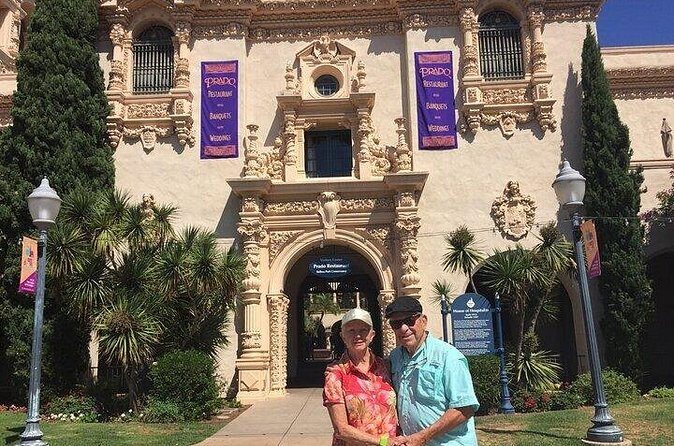 Full Day Private SD Tour from Del Mar - Final Thoughts