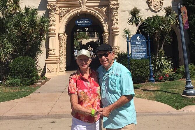 Full Day Private SD Tour from Downtown San Diego - Exploring San Diego in a Day: A Deep Dive into the Private Tour