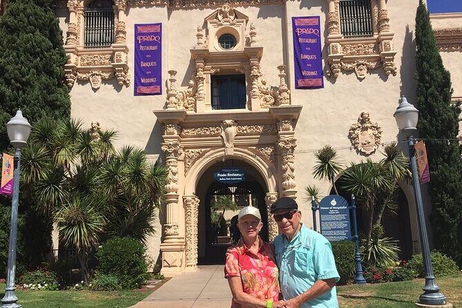 Full Day Private SD Tour from Encinitas - The Practicalities: What to Expect and How It Fits Your Travel Style