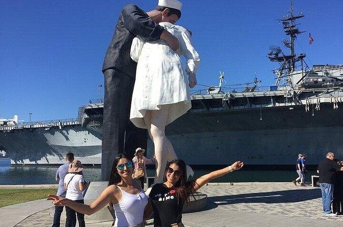 Full Day Private SD Tour from Encinitas - Final Thoughts