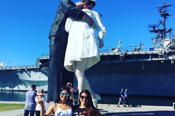 Full Day Private SD Tour from Pacific Beach - Exploring San Diego in Depth: The Complete Guide