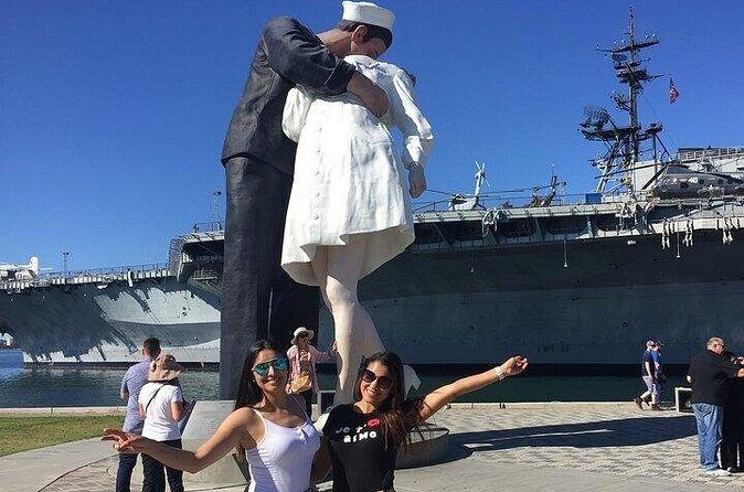 Full Day Private SD Tour from Solana Beach - Who Should Consider This Tour?