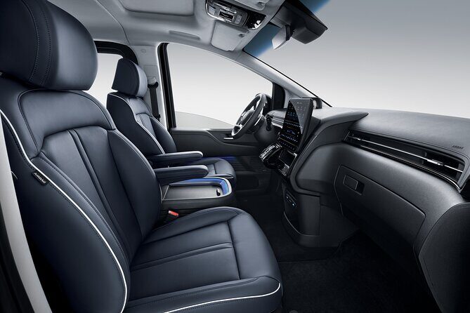 Full Day Private Seoul Tour for foodies - A Closer Look at What Makes This Tour Special