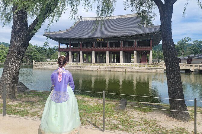 Full Day Private Seoul Tour for foodies - FAQ