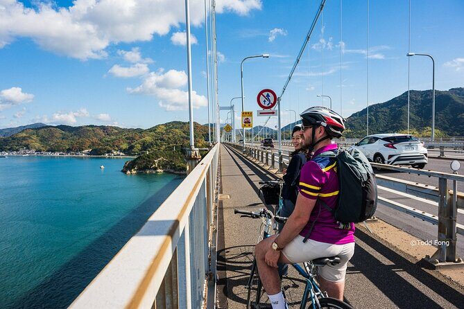 Full-Day Private Shimanami-Kaido E-Bike cruise Tour - Who Will Love This Experience?