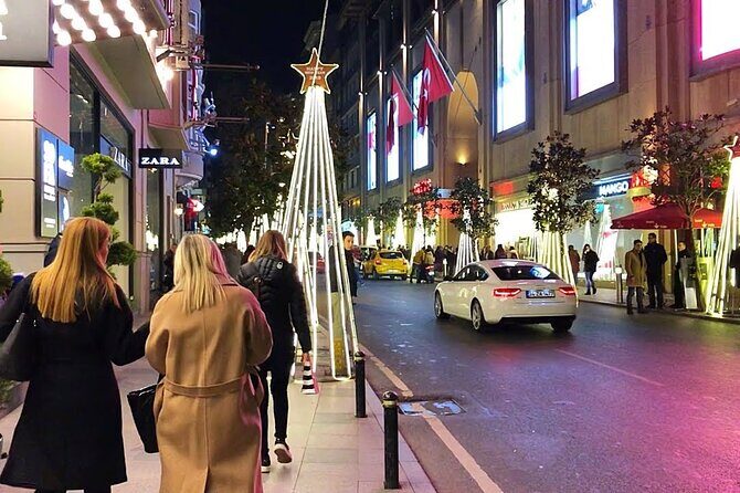Full-Day Private Shopping Tour in Istanbul - A Deep Dive into the Full-Day Private Shopping Tour in Istanbul