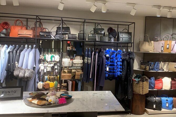Full-Day Private Shopping Tour in Istanbul - Who Is This Tour Best For?