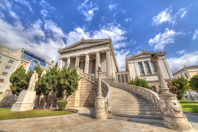 Full Day Private Shore Excursion Ancient Corinth and Athens Must See - Frequently Asked Questions (FAQs)