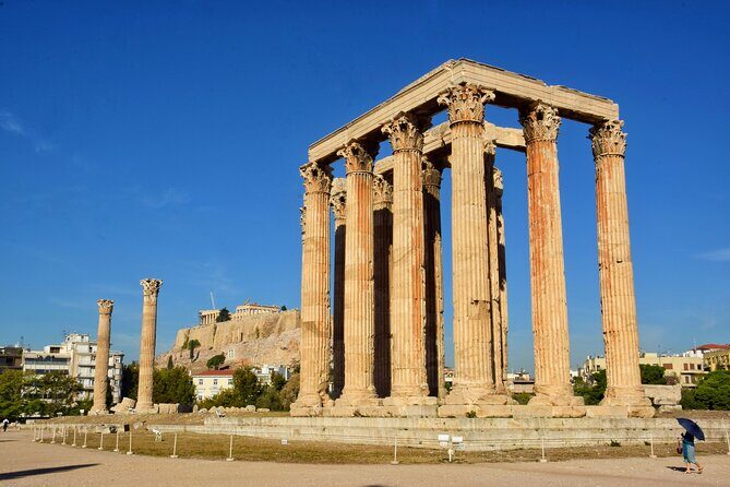 Full Day Private Shore Excursion Ancient Corinth and Athens Must See - Final Thoughts