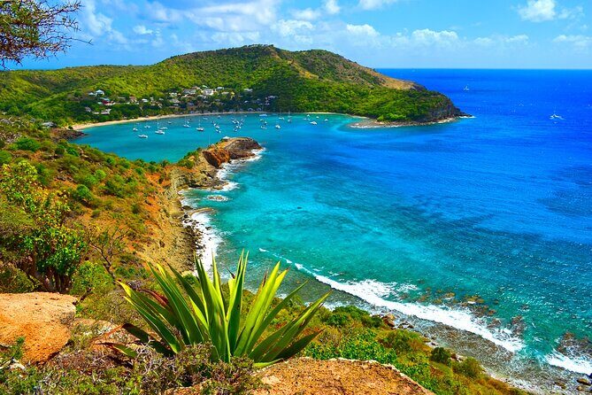 Full Day Private Shore Tour in Antigua from Antigua Cruise Port - Full Day Private Shore Tour in Antigua from Antigua Cruise Port