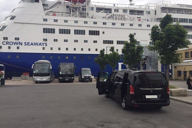 Full Day Private Shore Tour in Auckland from Tauranga Cruise Port - Discovering Auckland on Your Terms: An In-Depth Look