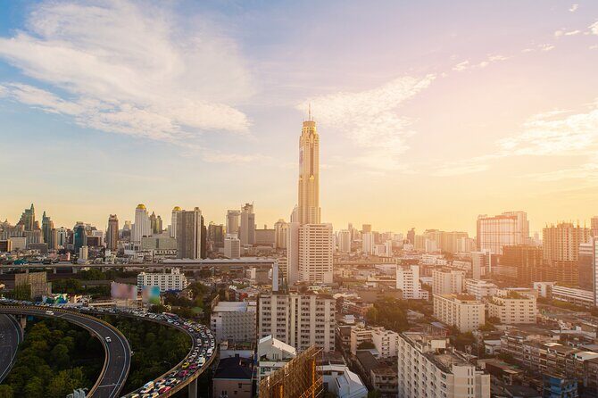 Full Day Private Shore Tour in Bangkok from Laem Chabang Port - Frequently Asked Questions