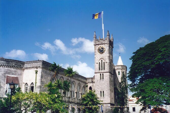 Full Day Private Shore Tour in Bridgetown from Bridgetown Port - Key Points