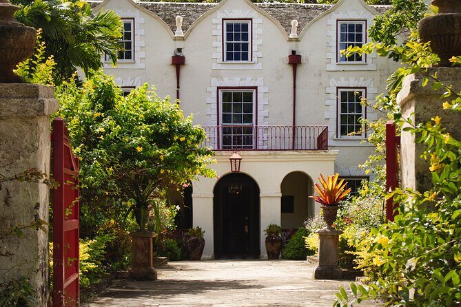Full Day Private Shore Tour in Bridgetown from Bridgetown Port - Final Thoughts