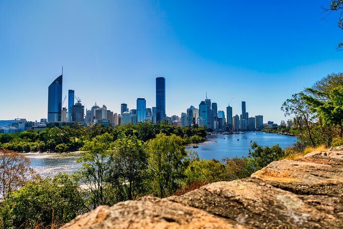 Full Day Private Shore Tour in Brisbane from Brisbane Cruise Port - Exploring Brisbane with Confidence and Comfort