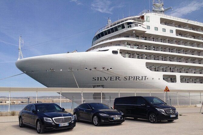 Full Day Private Shore Tour in Chania from Souda Cruise Port - Key Points