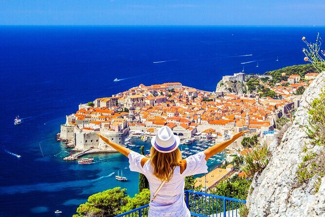 Full Day Private Shore Tour in Dubrovnik from Dubrovnik Port - Key Points
