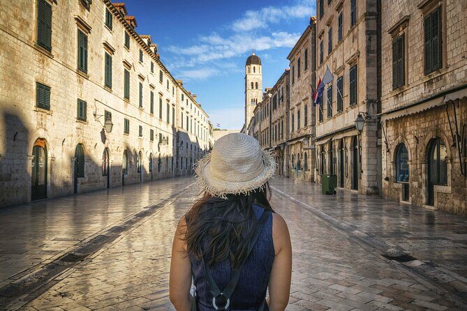 Full Day Private Shore Tour in Dubrovnik from Dubrovnik Port - Return to the Ship