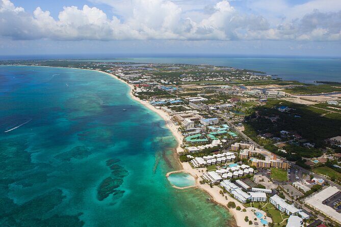 Full Day Private Shore Tour in George Town from George Town Port - Exploring Grand Cayman: What This Tour Offers