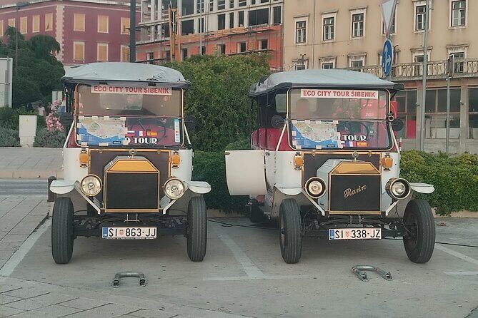 Full Day Private Shore Tour in ibenik from Trogir Port - The Sum Up
