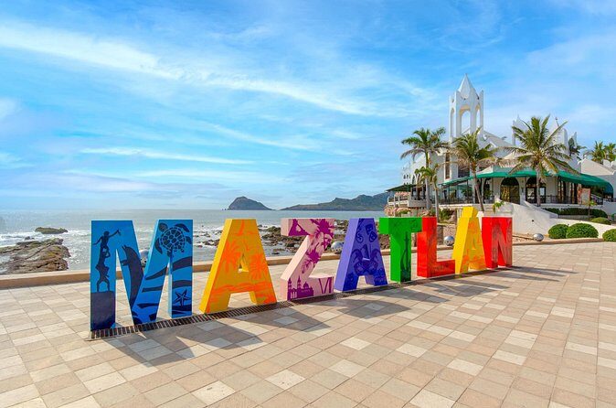 Full Day Private Shore Tour in Mazatlan from Mazatlan Cruise Port - Who Should Book This Tour?
