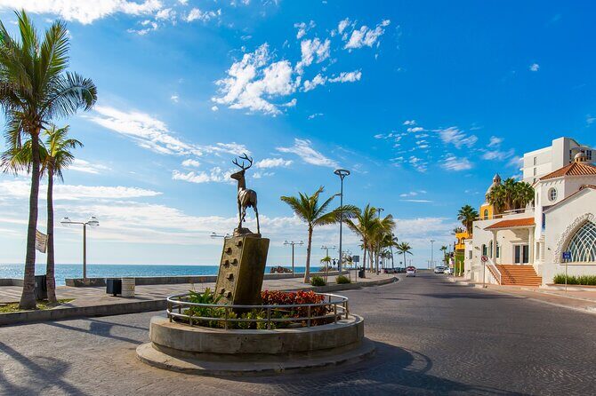 Full Day Private Shore Tour in Mazatlan from Mazatlan Cruise Port - Frequently Asked Questions