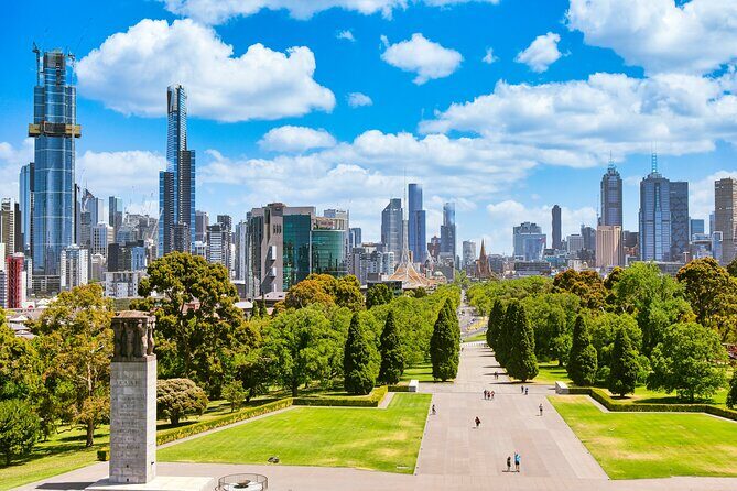 Full Day Private Shore Tour in Melbourne from Melbourne Port - Why Choose This Tour?