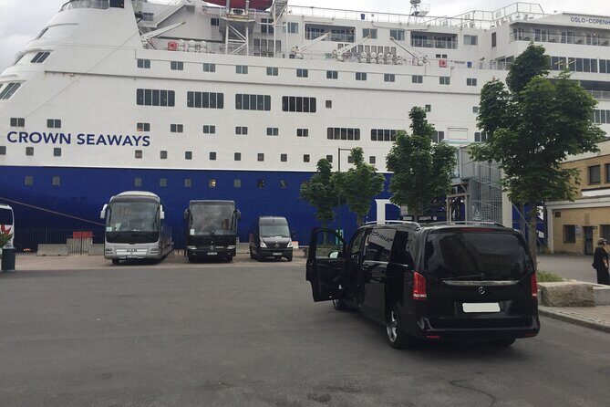Full Day Private Shore Tour in Melbourne from Melbourne Port - Detailed Breakdown of the Itinerary
