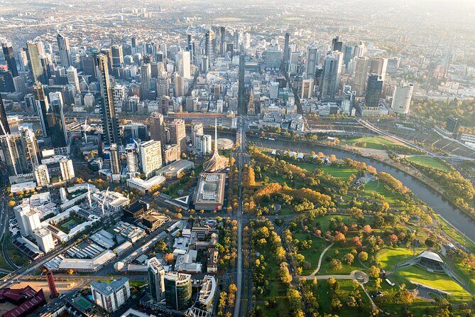 Full Day Private Shore Tour in Melbourne from Melbourne Port - Practical Considerations