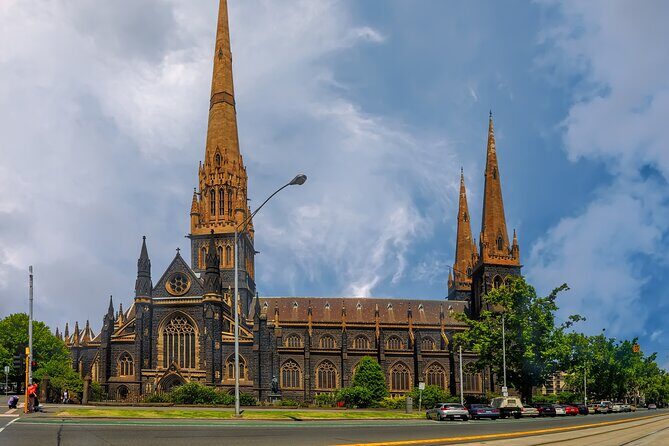 Full Day Private Shore Tour in Melbourne from Melbourne Port - Final Thoughts